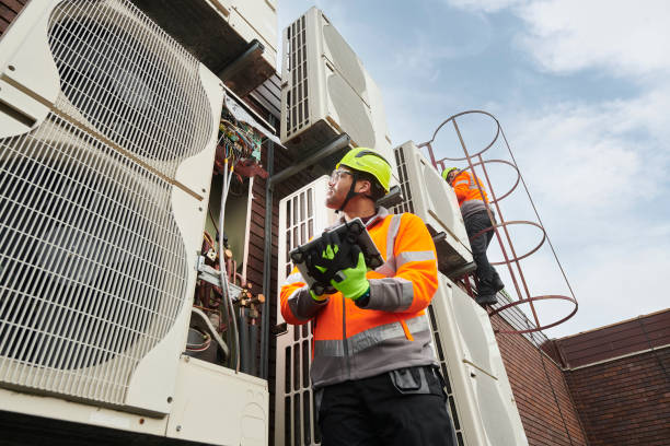 Best Seasonal HVAC Services in Marcus, IA