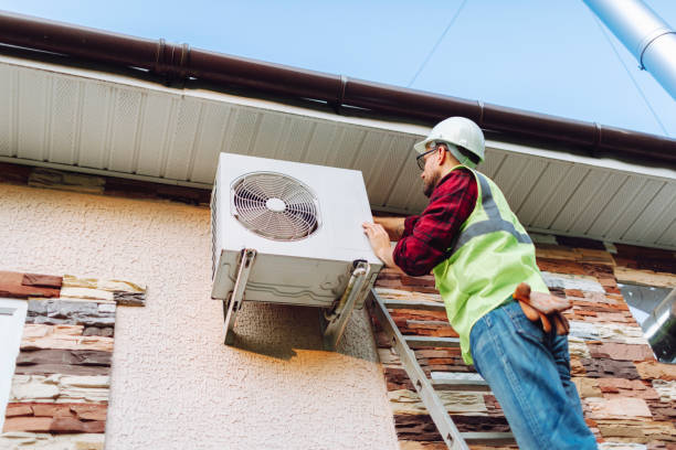 Best HVAC Financing and Leasing in Marcus, IA